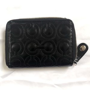 Brand new vintage Coach wallet